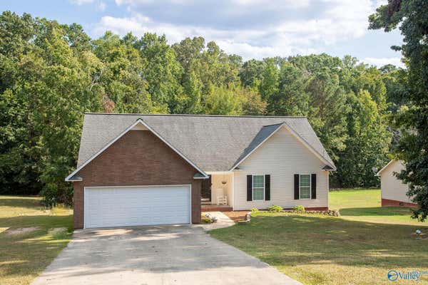 6193 VISTA TRL, SOUTHSIDE, AL 35907 - Image 1