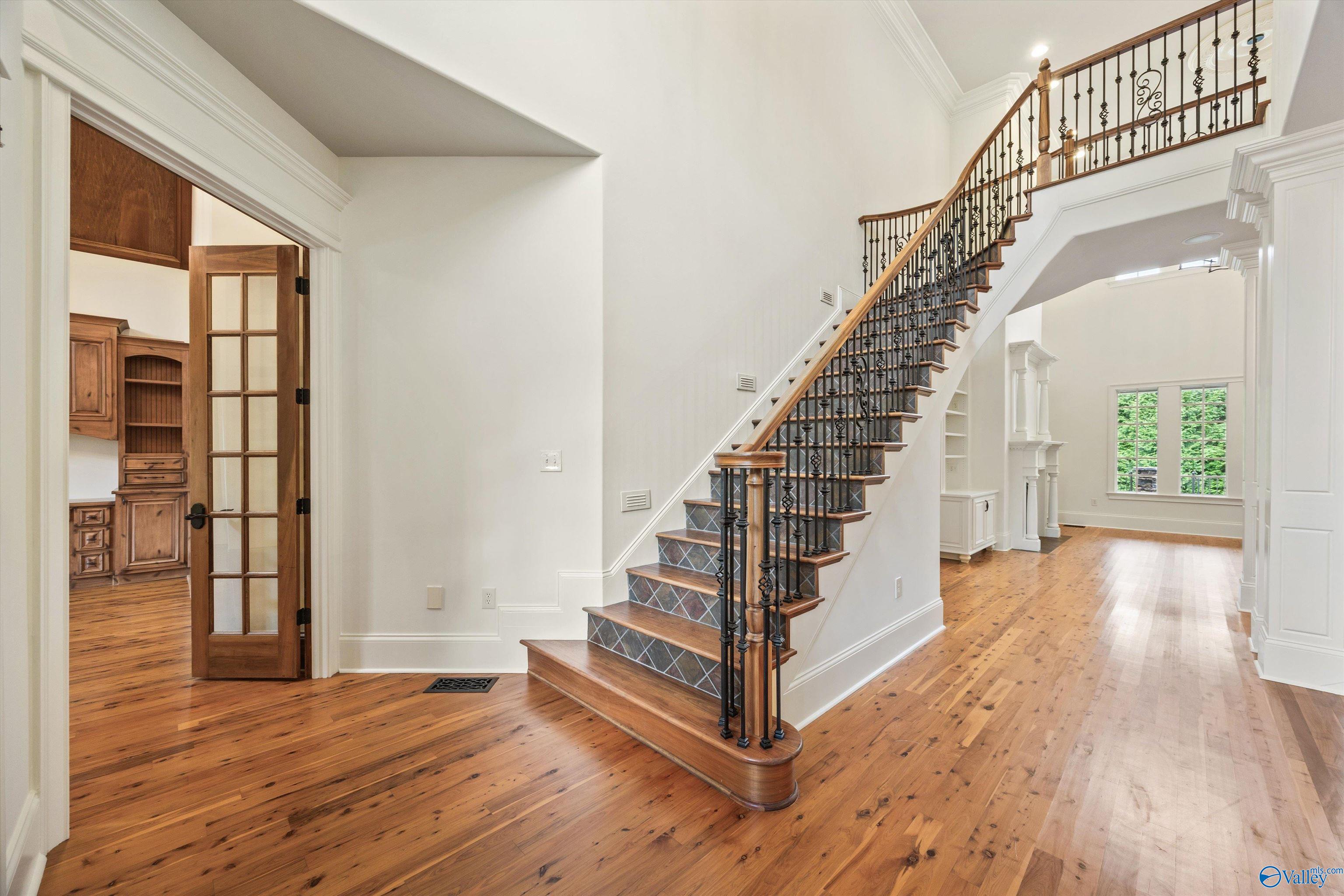 Gurley, Alabama, 35748, United States, 4 Bedrooms Bedrooms, ,5 BathroomsBathrooms,Residential,Active,1909111