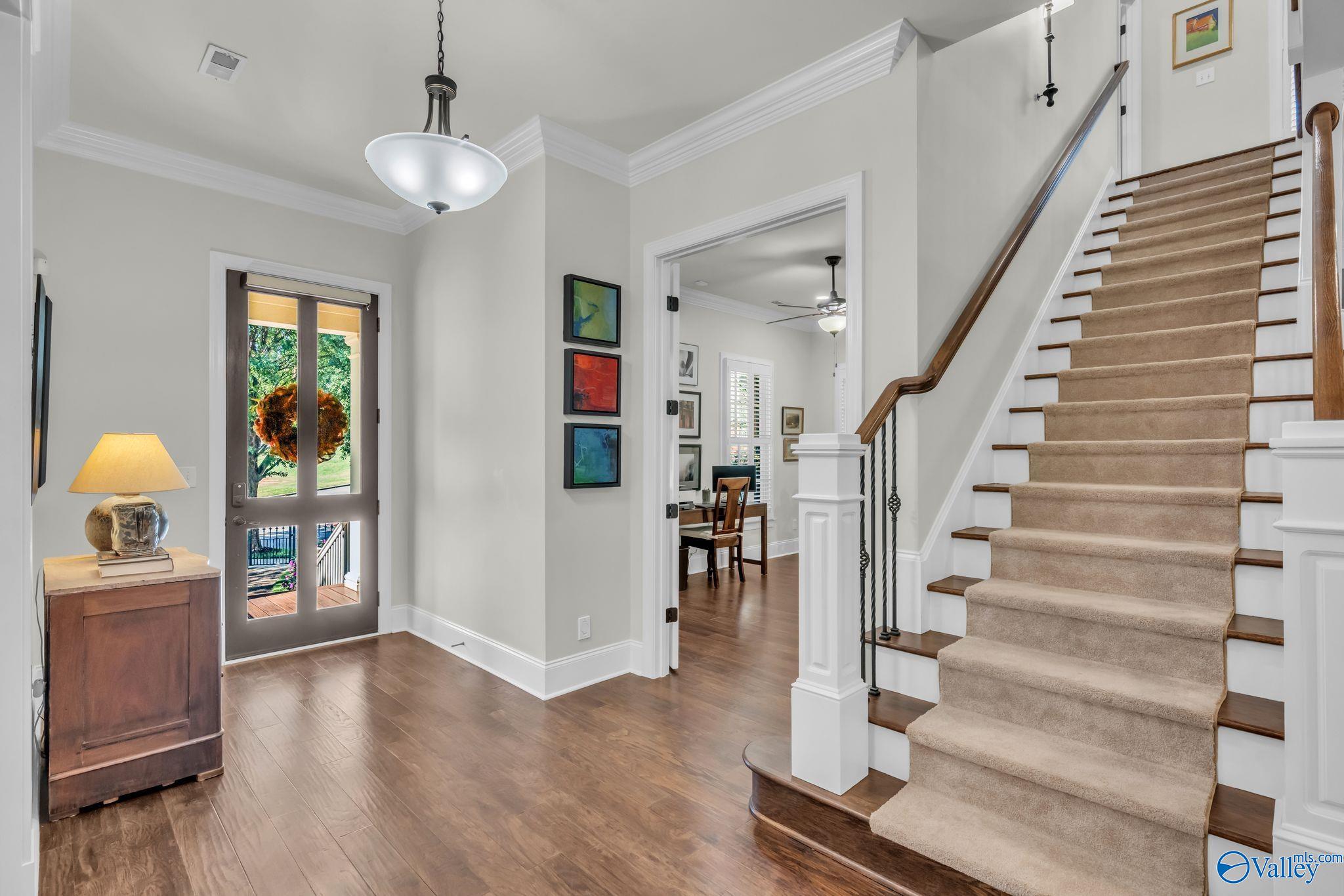 Huntsville, Alabama, 35806, United States, 4 Bedrooms Bedrooms, ,5 BathroomsBathrooms,Residential,Active,1985848