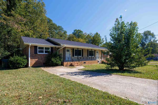 605 SHIPP LN, SCOTTSBORO, AL 35768 - Image 1