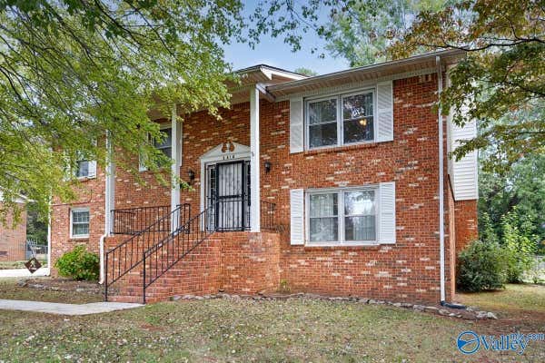 3618 MAGGIE AVE NW, HUNTSVILLE, AL 35810 - Image 1