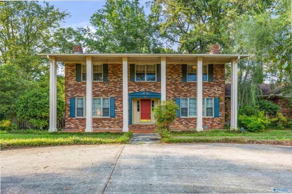 2824 OLD MOULTON RD SW, DECATUR, AL 35603 - Image 1