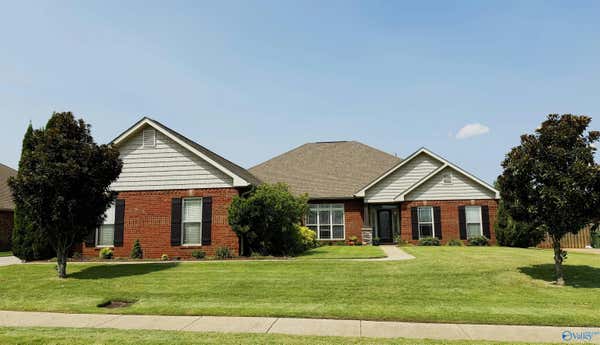 206 PEBBLE CREEK DR SW, MADISON, AL 35756 - Image 1