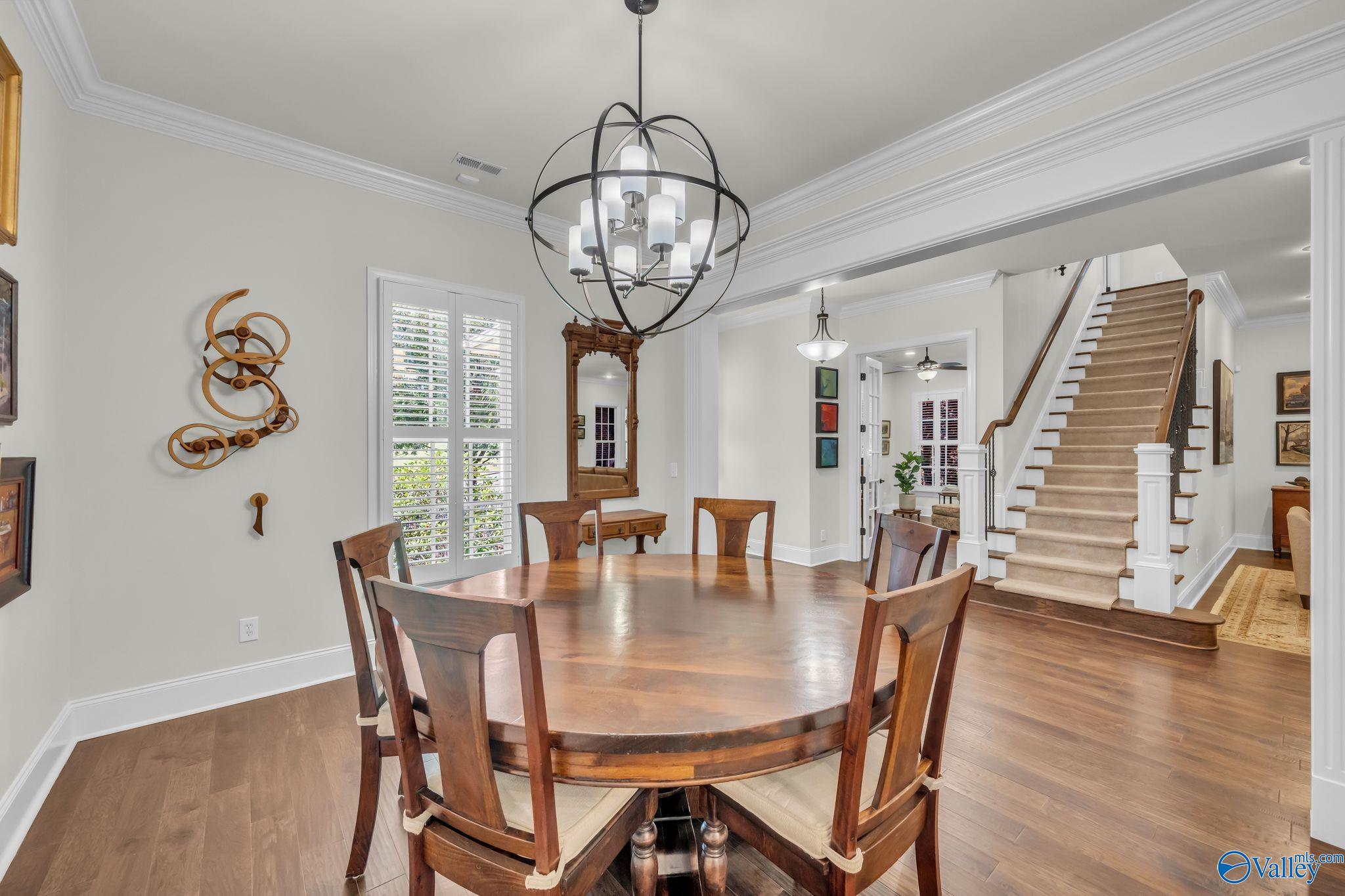 Huntsville, Alabama, 35806, United States, 4 Bedrooms Bedrooms, ,5 BathroomsBathrooms,Residential,Active,1985848