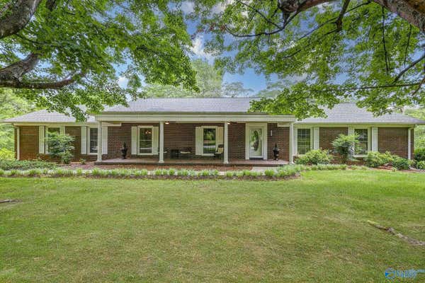 205 HOLTER AVE, ALBERTVILLE, AL 35951 - Image 1