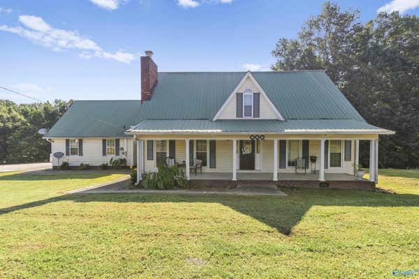 335 PLEASANT HILL CUTOFF RD, BOAZ, AL 35956 - Image 1