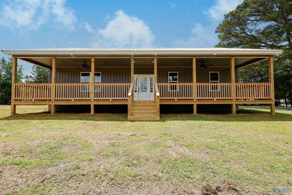 1147 WELCOME HOME CHURCH RD, HORTON, AL 35980 - Image 1