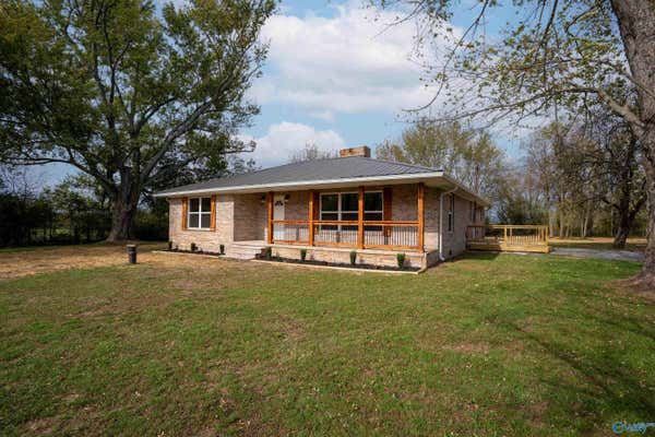 4830 COUNTY ROAD 141, IDER, AL 35981 - Image 1