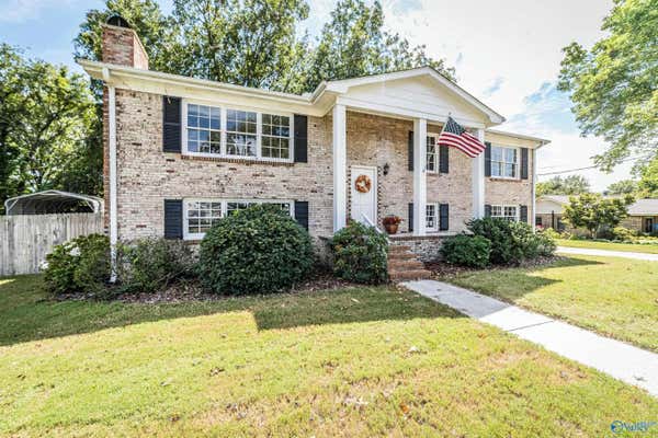 7809 LENT DR SW, HUNTSVILLE, AL 35802 - Image 1