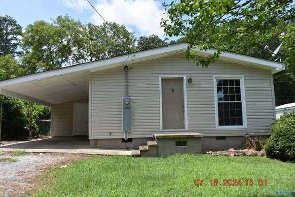 102 4TH AVE E, GLENCOE, AL 35905 - Image 1