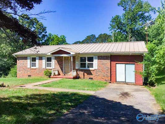 464 SECTION MOUNTAIN RD, SOMERVILLE, AL 35670 - Image 1