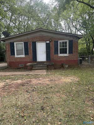 2715 CRAFT AVE NW, HUNTSVILLE, AL 35816 - Image 1