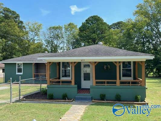 635 OWENS AVE SW, ATTALLA, AL 35954 - Image 1