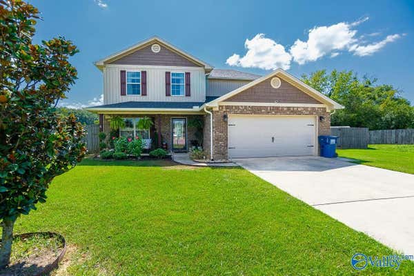 113 HUNTER WAY, OWENS CROSS ROADS, AL 35763 - Image 1