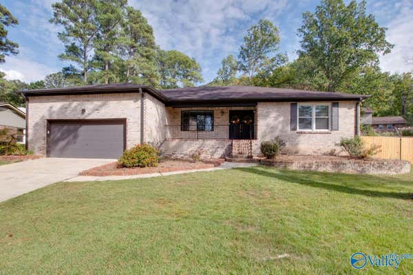 15011 GLORY DR SE, HUNTSVILLE, AL 35803 - Image 1