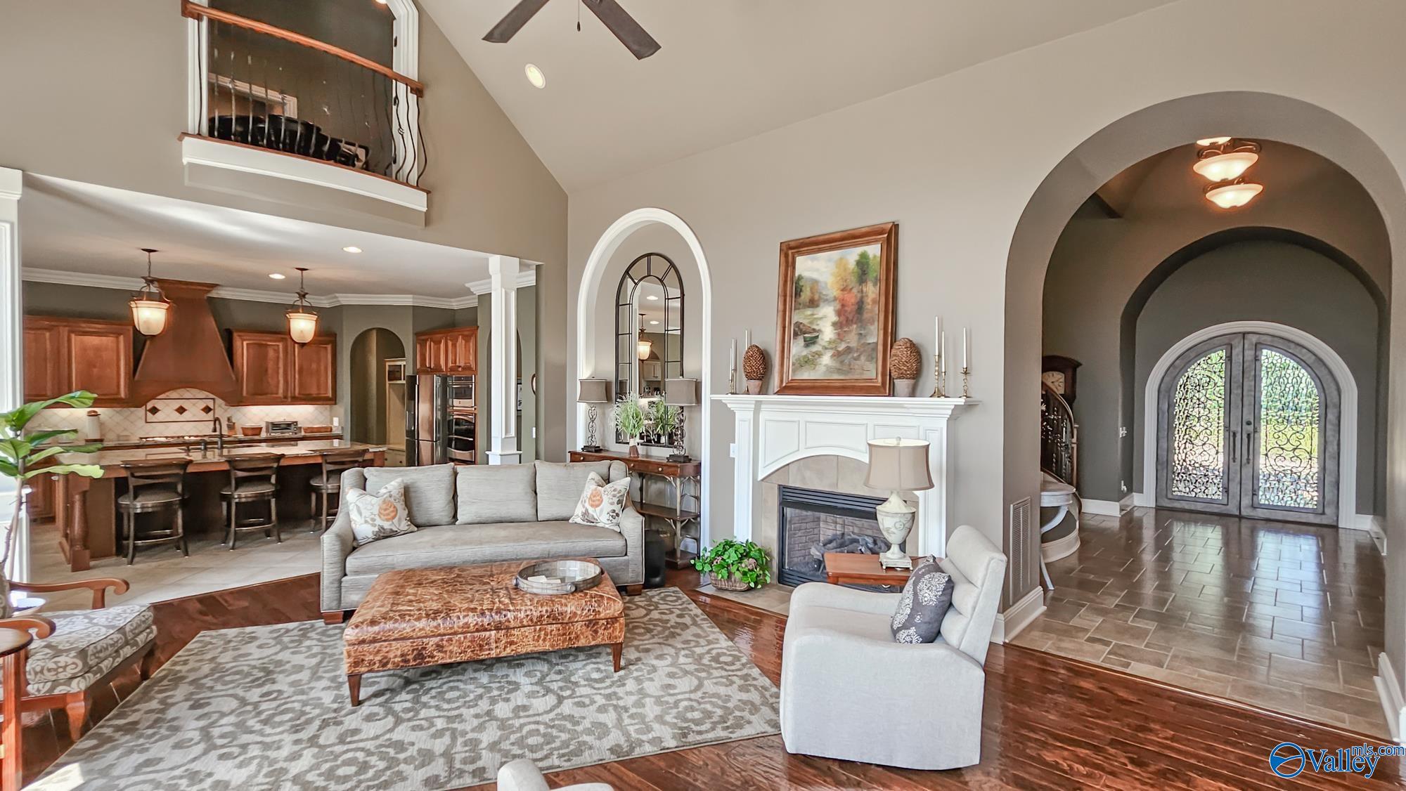 Gurley, Alabama, 35748, United States, 4 Bedrooms Bedrooms, ,6 BathroomsBathrooms,Residential,Active,1922517