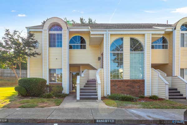 1155 OLD MONROVIA RD NW APT 2A, HUNTSVILLE, AL 35806 - Image 1