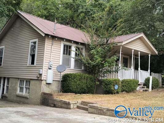 1216 BELLE ST, GADSDEN, AL 35904 - Image 1