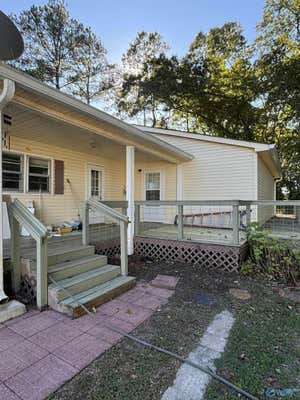 175 COUNTY ROAD 371, CENTRE, AL 35960 - Image 1