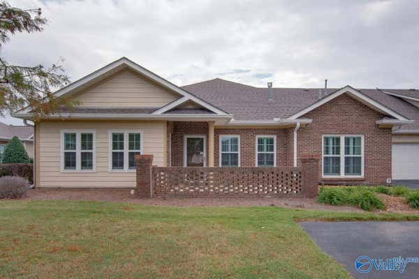 13 VALLEY WAY CIR SE, HUNTSVILLE, AL 35802 - Image 1