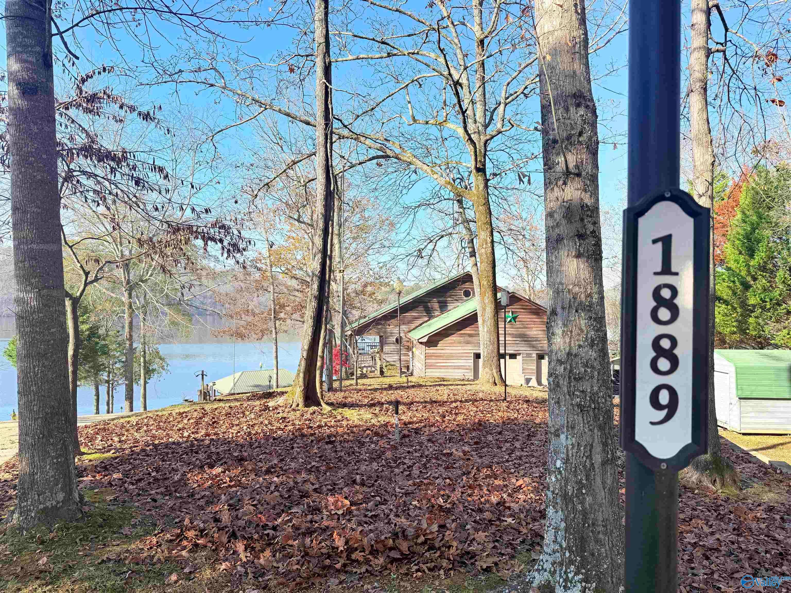 Ohatchee, Alabama, 36271, United States, 3 Bedrooms Bedrooms, ,4 BathroomsBathrooms,Residential,Active,2007316