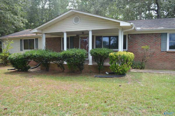 1680 COUNTY ROAD 239, CENTRE, AL 35960 - Image 1