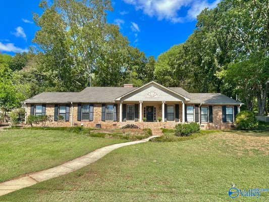 508 OWENS DR SE, HUNTSVILLE, AL 35801 - Image 1