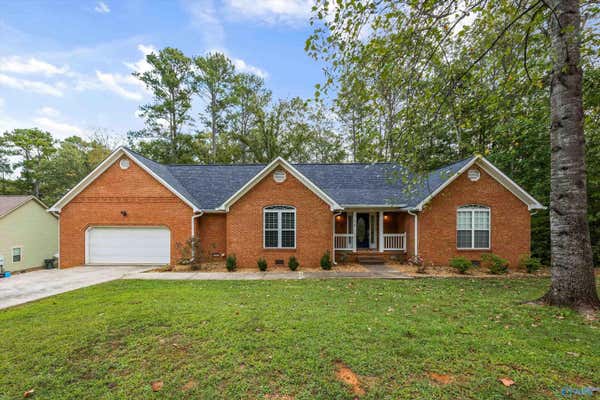 78 BOB CIR, SCOTTSBORO, AL 35769 - Image 1