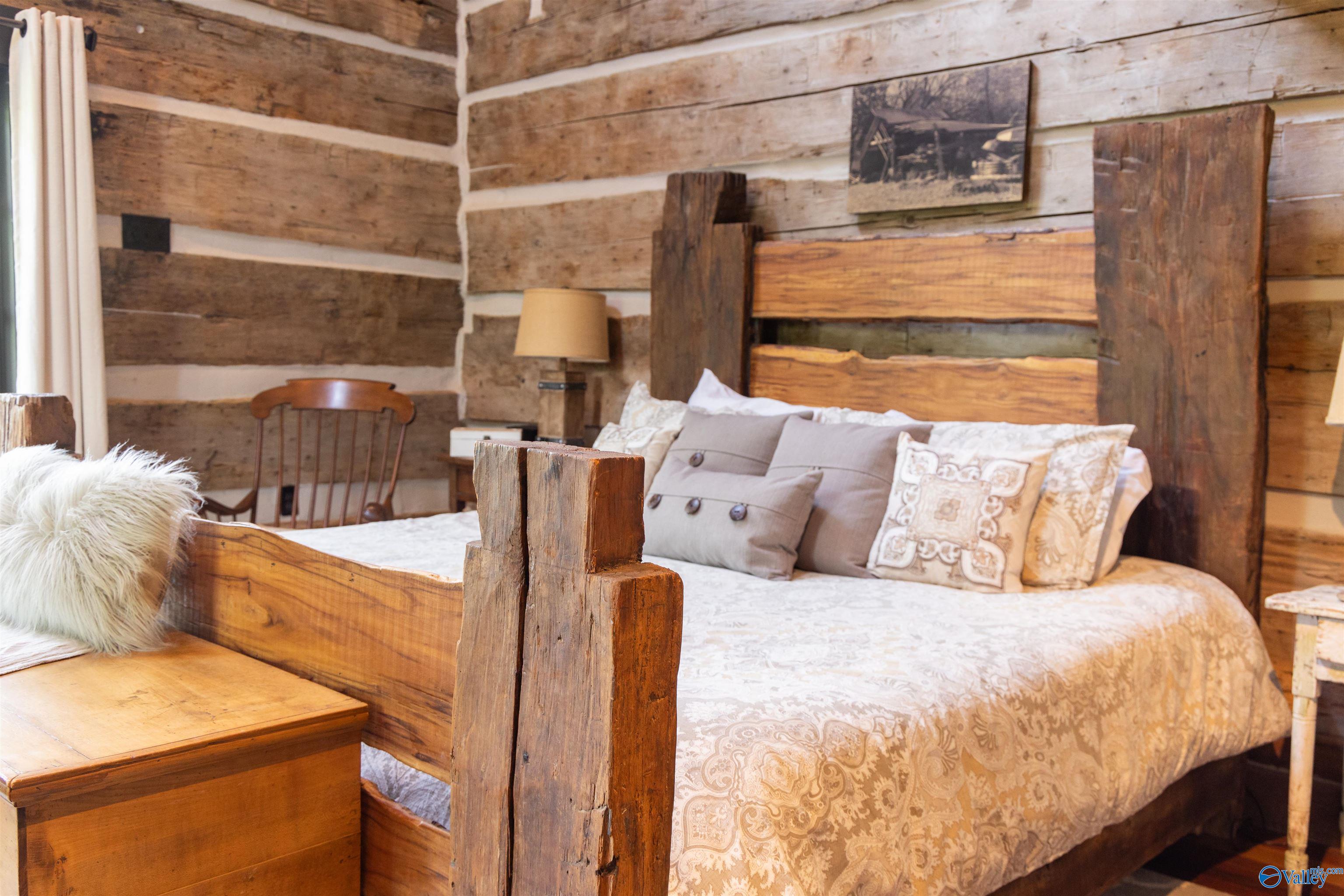 Langston, Alabama, 35755, United States, 5 Bedrooms Bedrooms, ,7 BathroomsBathrooms,Residential,Active,1953425