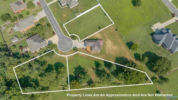 LOT 39,40,42 JUNIPER DRIVE, RAINSVILLE, AL 35986 - Image 1