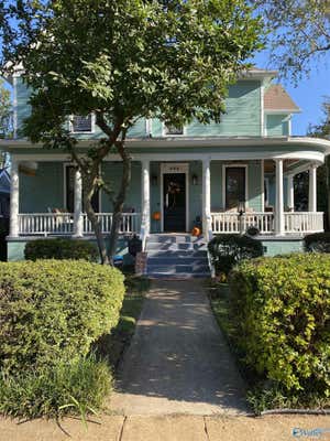 626 GRANT ST SE, DECATUR, AL 35601 - Image 1