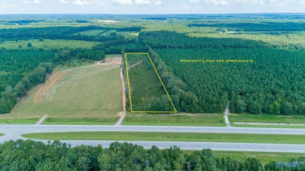 7.80 ACRES ALABAMA HIGHWAY 24, MOUNT HOPE, AL 35651 - Image 1