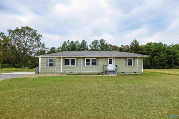 7615 COUNTY ROAD 59, CENTRE, AL 35960 - Image 1