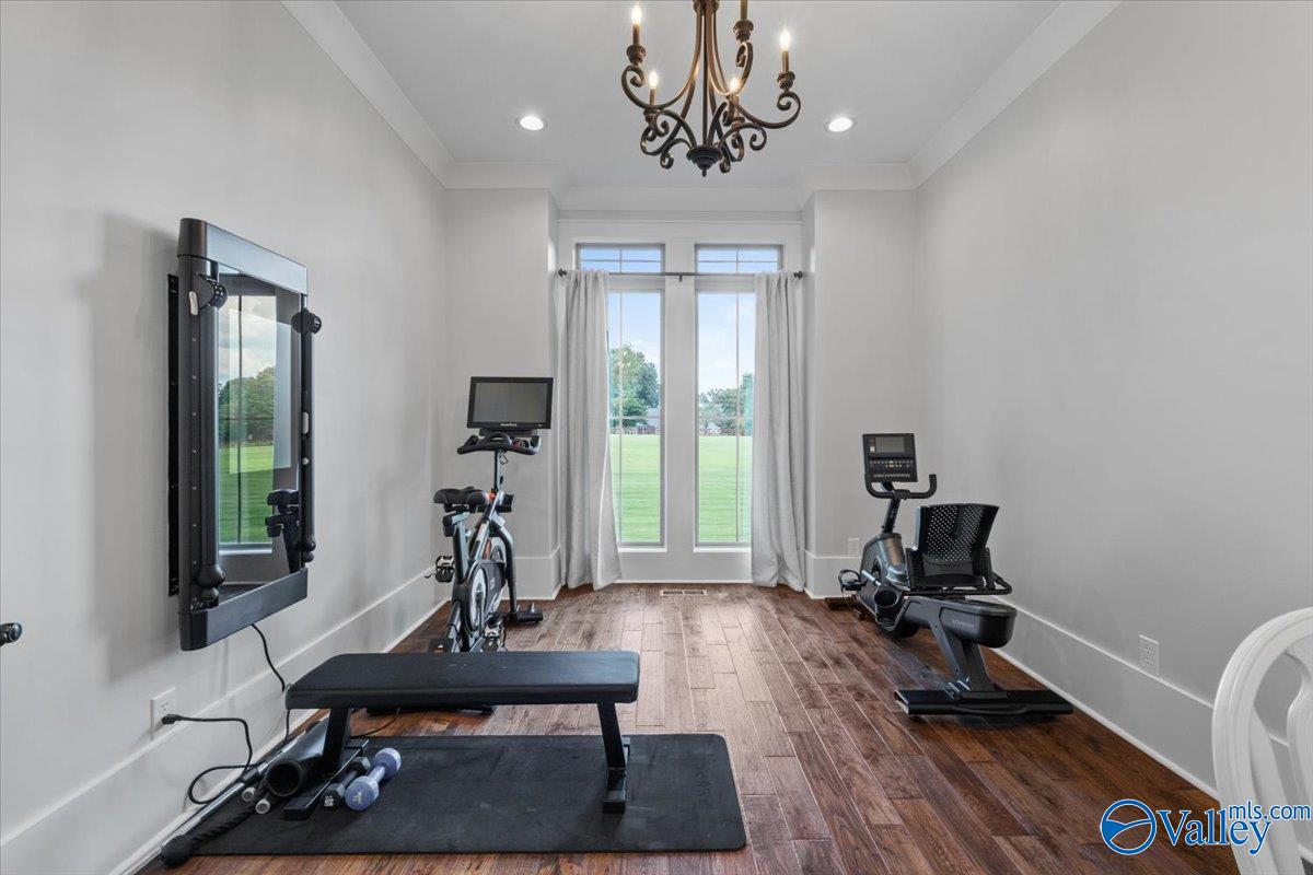 Huntsville, Alabama, 35811, United States, 3 Bedrooms Bedrooms, ,5 BathroomsBathrooms,Residential,Active,1871595