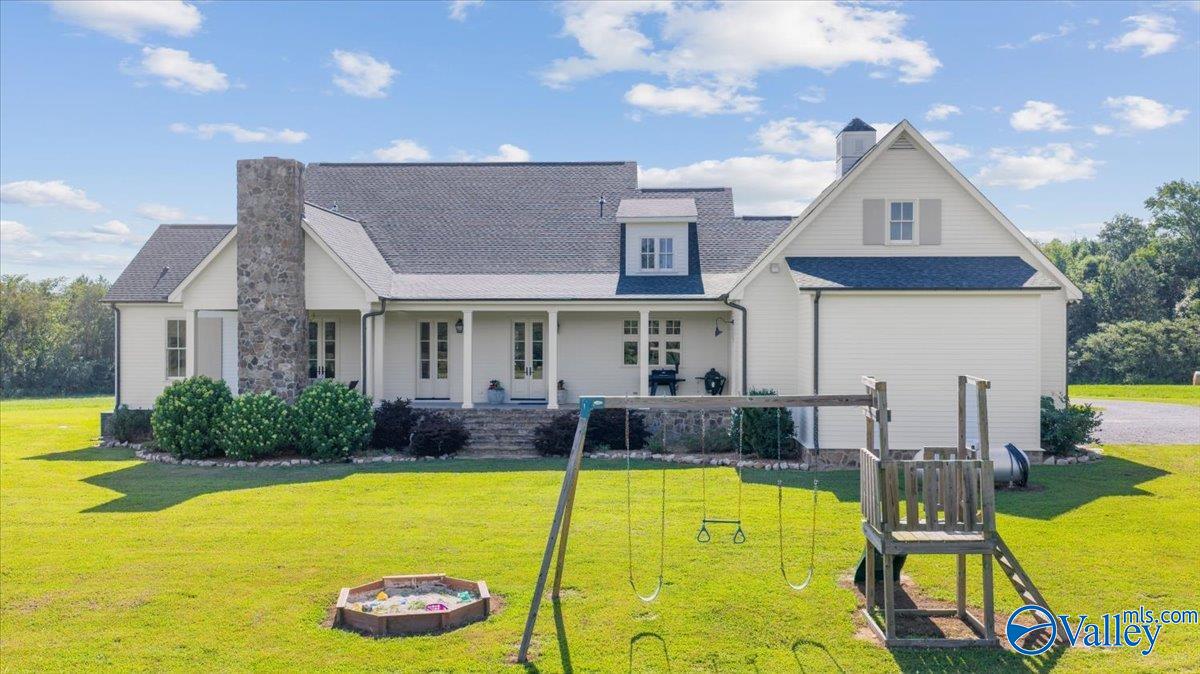 Pisgah, Alabama, 35765, United States, 4 Bedrooms Bedrooms, ,4 BathroomsBathrooms,Residential,Active,1913980