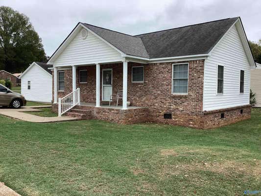 201 S PATTON ST, FLORENCE, AL 35630 - Image 1