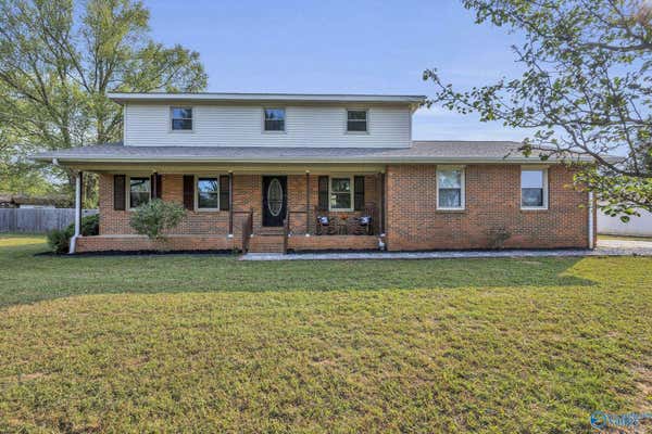 26885 PATTIE LN, ARDMORE, TN 38449 - Image 1