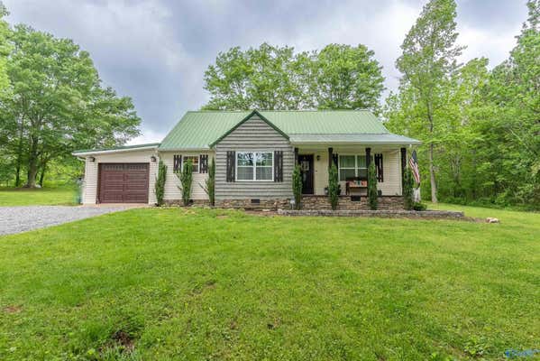 6472 WILLOW RD, IDER, AL 35981 - Image 1