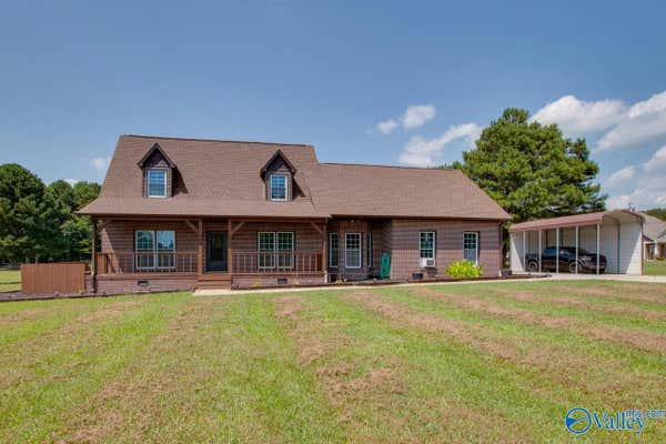 470 BULLIT CIR, ARDMORE, AL 35739 - Image 1