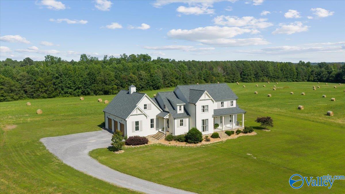 Pisgah, Alabama, 35765, United States, 4 Bedrooms Bedrooms, ,4 BathroomsBathrooms,Residential,Active,1913980