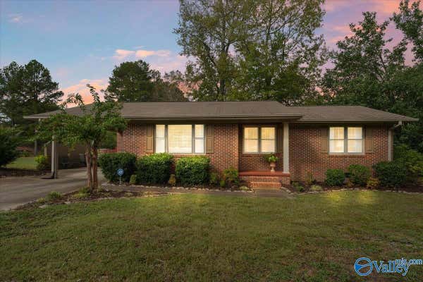 706 ADAMS ST, SCOTTSBORO, AL 35768 - Image 1