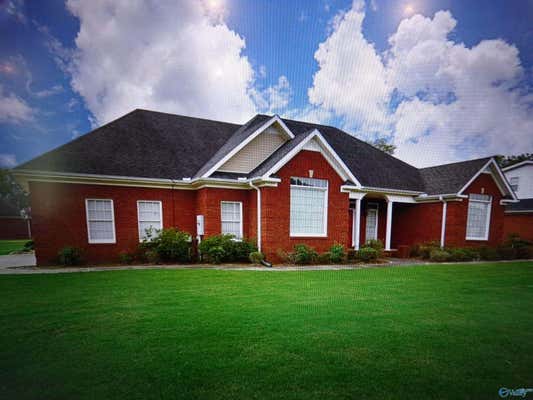 510 CHANTELS WAY SW, HARTSELLE, AL 35640 - Image 1