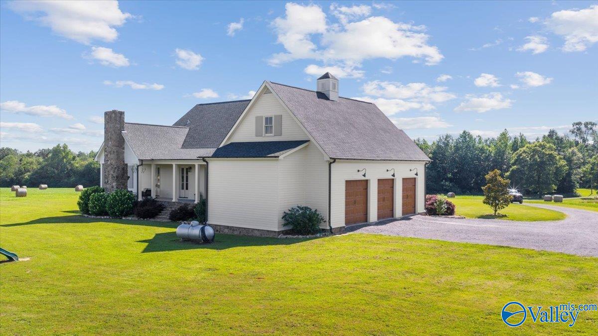 Pisgah, Alabama, 35765, United States, 4 Bedrooms Bedrooms, ,4 BathroomsBathrooms,Residential,Active,1913980