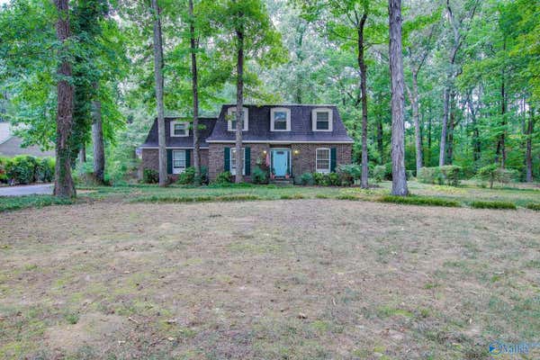 126 WOODLAND TER, MOULTON, AL 35650 - Image 1