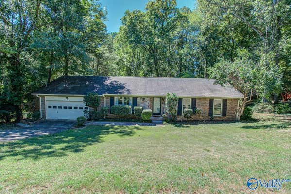 802 FORREST HEIGHTS DR SE, HUNTSVILLE, AL 35802 - Image 1