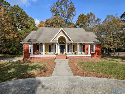 2340 PINE LAKE TRL NW, ARAB, AL 35016 - Image 1