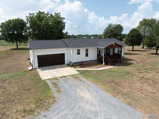 2523 COUNTY ROAD 65, CENTRE, AL 35960 - Image 1