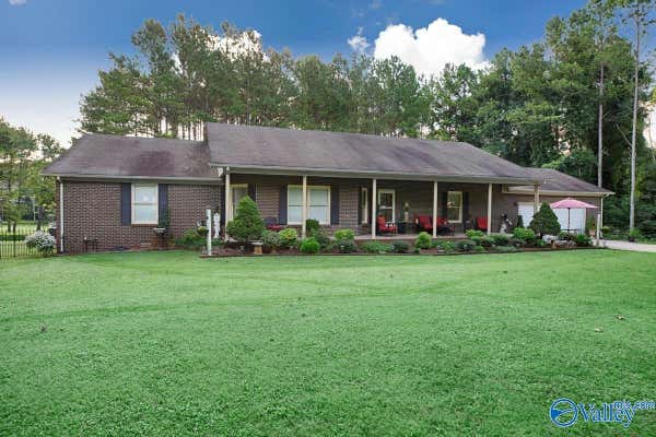 26096 JOHNSON LN, TONEY, AL 35773, photo 2 of 24