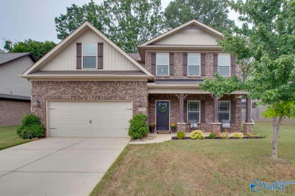 1799 STAMPEDE CIR SE, HUNTSVILLE, AL 35803 - Image 1