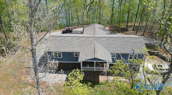 766 COUNTY ROAD 246, HOLLYWOOD, AL 35752 - Image 1